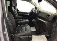 Peugeot EXPERT DC XL LUXURY EDITION