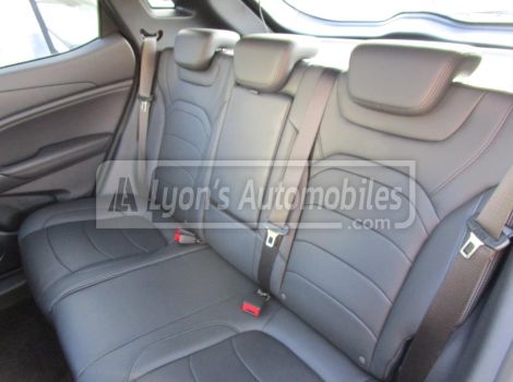 Seres 3 LUXURY 163 CH 120kW SUREQUIPEE AVEC TOIT OUVRANT PANORAMIQUE AUTONOMIE 329 KM