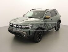 Dacia DUSTER EXTREME