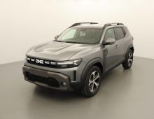 Dacia DUSTER JOURNEY