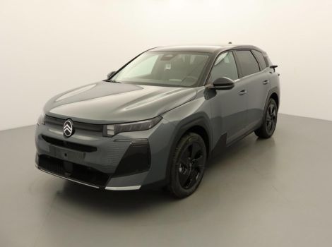 Citroën C5 AIRCROSS PLUS