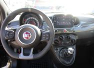 Fiat 500 1.0 HYBRID 70 CH SPORT TOIT PANORAMIQUE AVEC APPLE CARPLAY ET RADARS ARRIERE