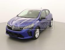 Renault CLIO 5 EVOLUTION