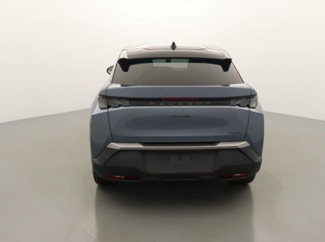 Peugeot 3008 PHASE 4 GT