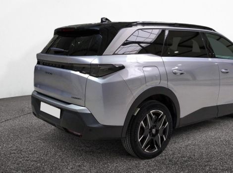 Peugeot 5008 HYBRID 145 CH BVA E-DCS6 7PL GT