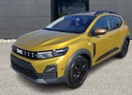 Dacia SANDERO STEPWAY ECO-G 120 CH AUTO EXTREME AVEC CLIM AUTO PACK CONDUIT ET PACK HIVER