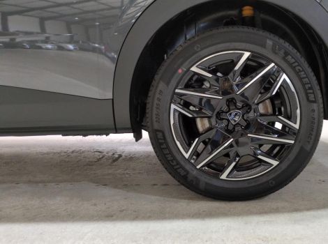 Peugeot 5008 HYBRID 145 BVA E-DCS6 7PL GT AVEC PACK VISION 360 & DRIVE ASSIST PLUS