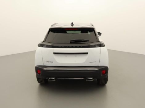 Peugeot 2008 HYBRID 145 GT
