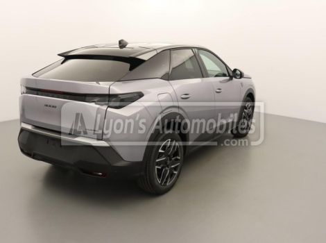 Peugeot 3008 PHASE 4 GT