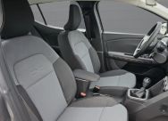 Dacia SANDERO ECO-G 100 CH EXTREME STEPWAY PCK PLUS AVEC CAMERA AVERTISSEUR D'ANGLES MORTS CONFORT PACK ET SIEGES CHAUFFANTS