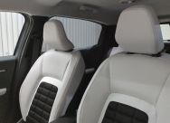 Citroën C3 AIRCROSS NOUVEAU HYBRIDE 145 CH BVA E-DCS6 MAX