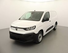 Citroën BERLINGO VAN XL HEAVY 1000 KG VAN
