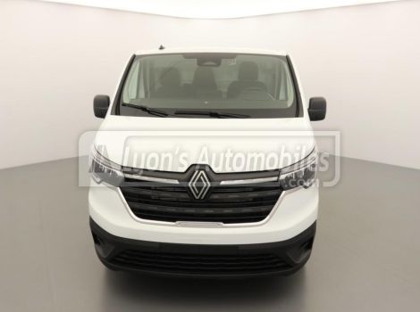 Renault TRAFIC L2H1 ADVANCE