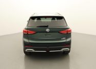 MG ZS LUXURY PACK PANO