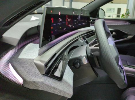 Peugeot 3008 HYBRID 145 BVA E-DCS6 GT AVEC CAMERA 360 ET DRIVE ASSIST PLUS