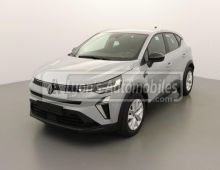 Renault CAPTUR 4 EVOLUTION