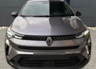 Renault CAPTUR NOUVEAU E-TECH FULL HYBRID 160 CH TECHNO AVEC CONSOLE FLOTTANTE PACK HIVER ET ROUE DE SECOURS