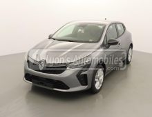 Renault CLIO 5 EVOLUTION
