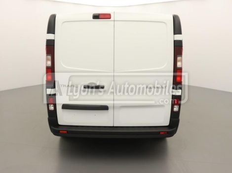 Renault TRAFIC L1H1 2T9 ADVANCE