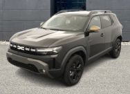 Dacia DUSTER NOUVEAU 4X2 HYBRID 155 CH EXTREME AVEC PACK CITY ET PACK COLD