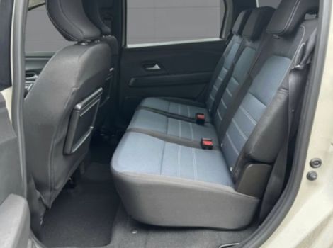 Dacia JOGGER 155 CH HYBRID JOURNEY 7 PLACES AVEC CAMERA MULTIVUE