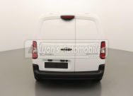 Citroën BERLINGO VAN M LIGHT 650 KG VAN
