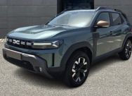 Dacia DUSTER NOUVEAU 4X2 ECO-G 120 CH EXTREME AVEC ACCES MAIN LIBRE PACK CITY ET PACK COLD