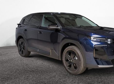 Citroën C5 AIRCROSS NOUVEAU HYBRIDE 145 CH BVA E-DCS6 MAX AVEC TOIT PANO