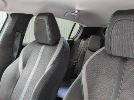 Peugeot 308 HYBRID 145 BVA E-DCS6 ALLURE AVEC PACK ACCESS ET PACK VISION 360
