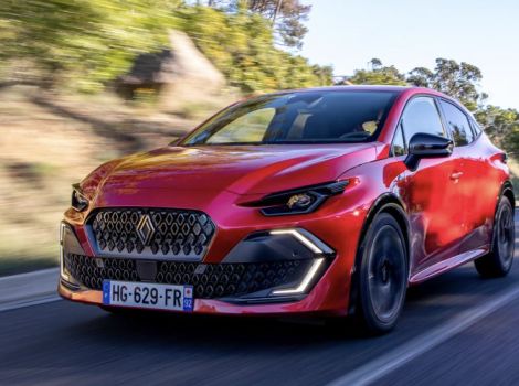 Renault CLIO 6 TCE 115 CH EVOLUTION