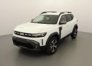 Dacia DUSTER JOURNEY + TECHNO PACK