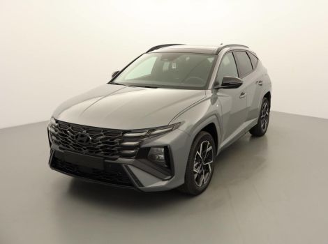 Hyundai TUCSON FEEL N LINE