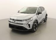 Renault CAPTUR 4 TECHNO
