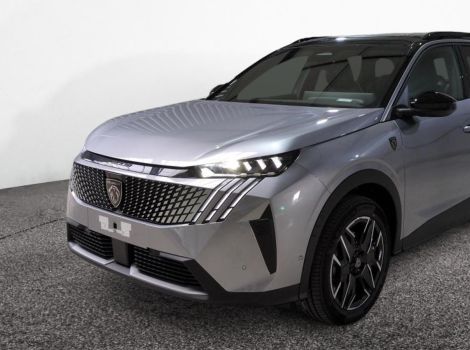 Peugeot 5008 HYBRID 145 BVA E-DCS6 7PL GT AVEC PACK VISION 360 & DRIVE ASSIST PLUS ET TOIT PANO