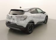 Renault CAPTUR 4 ESPRIT ALPINE