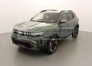 Dacia DUSTER EXTREME