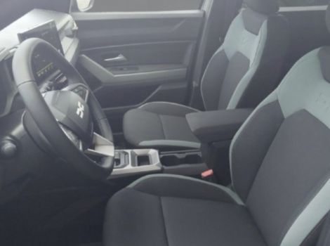 Dacia DUSTER NOUVEAU 4X4 HYBRID-G 150 CH EXTREME AVEC PACK CITY ET PACK COLD