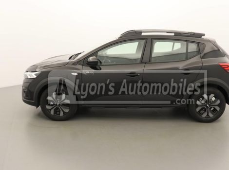 Dacia SANDERO STEPWAY EXPRESSION