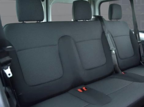 Renault TRAFIC COMBI L2 BLUE DCI 150 CH GRAND EVOLUTION 9 PLACES