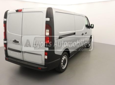 Renault TRAFIC L2H1 ADVANCE