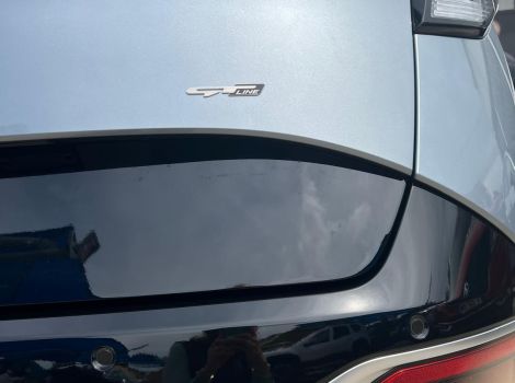 Kia SPORTAGE 1.6 T-GDI 180 CH MHEV GT-LINE PREMIUM DCT7 4WD AVEC SYSTEME AUDIO HARMAN/KARDON TOIT PANO JA19 ET TABLEAU DE BORD SUPERVISION 12.3"