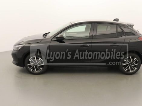 Opel CORSA GS