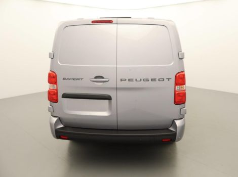 Peugeot EXPERT DC XL LUXURY EDITION