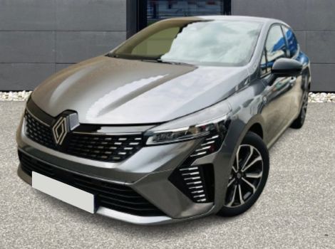 Renault CLIO V NOUVELLE TCE 90 CH X-TRONIC TECHNO - RESTYLÉE PHASE 2 AVEC PACK HIVER ET ROUE DE SECOURS