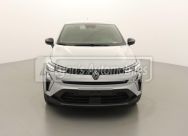 Renault CAPTUR 4 TECHNO