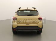 Dacia SANDERO STEPWAY EXTREME+