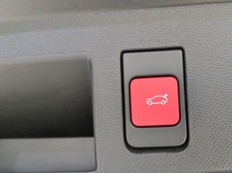 Citroën C5 AIRCROSS NOUVEAU HYBRIDE 145 BVA E-DCS6 MAX AVEC PARE-BRISE CHAUFFANT