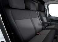 Citroën JUMPY FOURGON XL DIESEL 150 CH AUTOMAT AVEC PACK CHANTIER ET PACK CONNECTIVITE ET MODUWORK