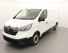 Renault TRAFIC L2H1 ADVANCE