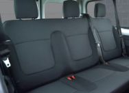 Renault TRAFIC COMBI L2 BLUE DCI 150 CH GRAND EVOLUTION 9 PLACES